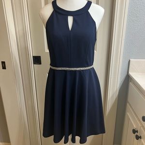 Honey and Rosie Preteen/ Junior Formal Dress